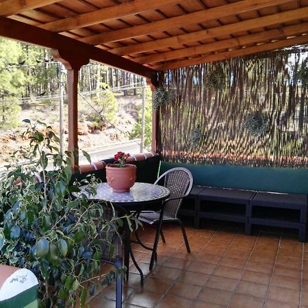 Casa Fagundo Apartment Puntagorda  Bagian luar foto
